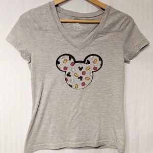 Sale! 3/$15 Disney Parks Mickey Mouse Ears Tee